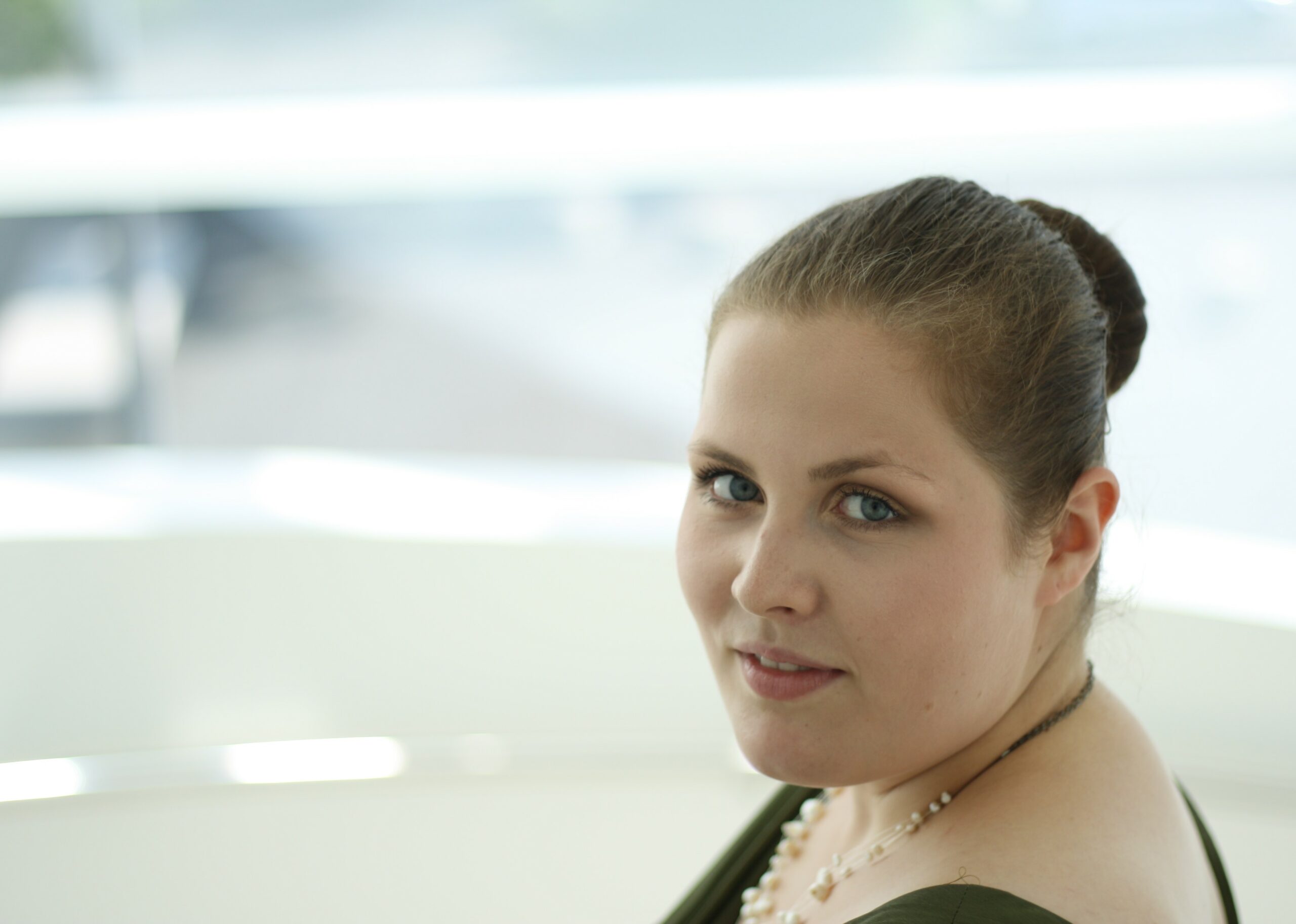 Lisa Trentmann"